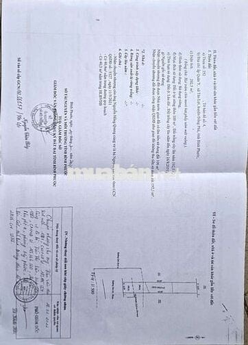 Cần bán 2 lô liền kề MT liên xã 14,5x45m 200TC