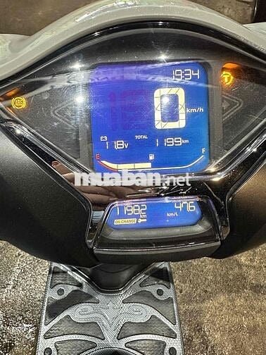 bán nhanh Sh như mới 125i abs 2025 chạy 1200km