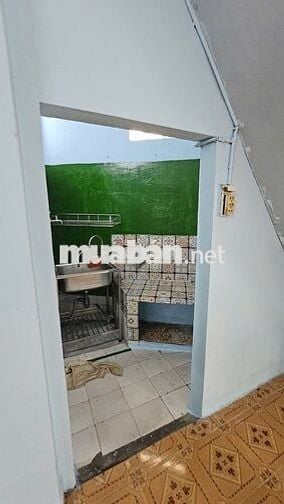 Nhà nguyên căn giá rẻ trung tâm quận 10