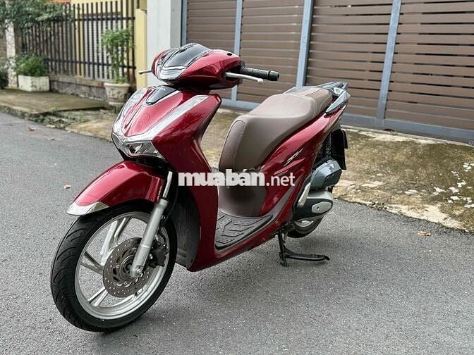 Honda SH 160i ABS 2023 bs 86 xe siêu lướt