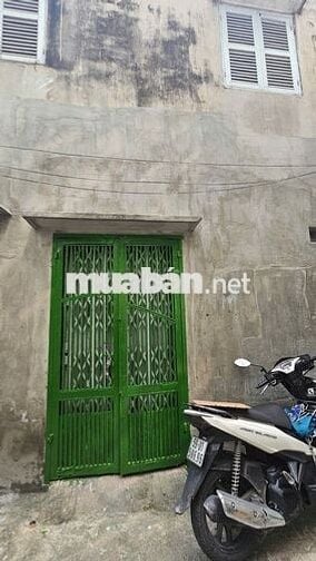 Nhà nguyên căn giá rẻ trung tâm quận 10