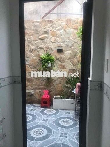 BÁN NHÀ SỔ HỒNG RIÊNG. SÁT NHÀ THỜ TÂN ĐÔNG . HOÀN CÔNG ĐẦY ĐỦ