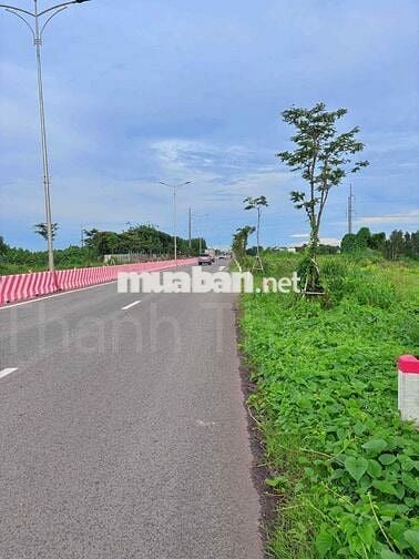 MT TUYẾN TRÁNH QL55 – VỊ TRÍ ĐẮC ĐỊA, TIỀM NĂNG KINH DOANH CỰC TỐT