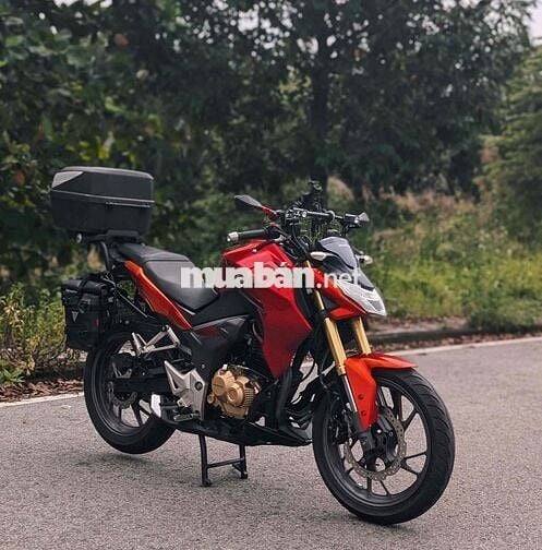 CB 190F HQCN MỚI KENG