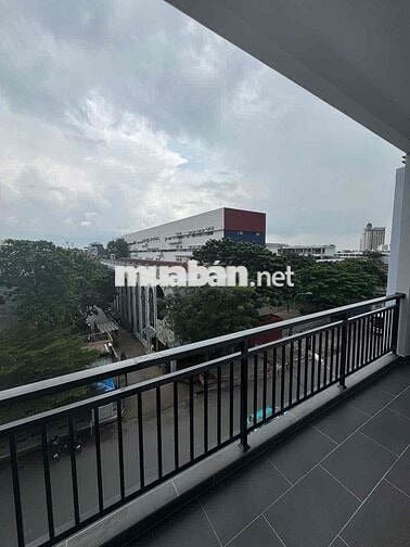 ⚜️STUDIO BAN CÔNG NỘI THẤT CƠ BẢN NGAY NGUYỄN OANH BÌNH THẠNH