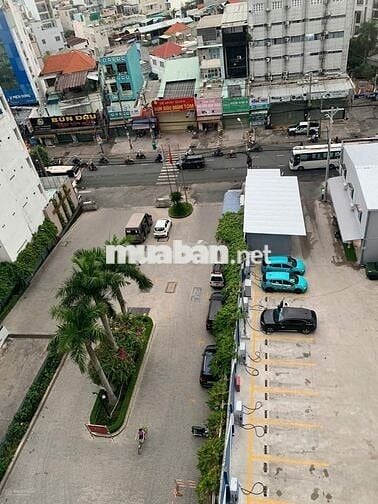 Bán căn hộ chung cư The Morning Star Plaza, 5,8 tỷ, 102m2