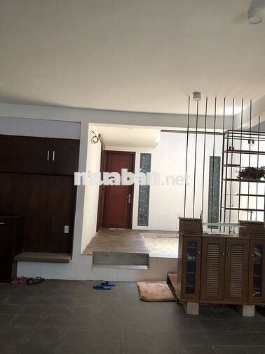 Nhà hẻm to, 90m2, 2PN khép kín, đường Nguyễn Xuân Nhĩ, QN