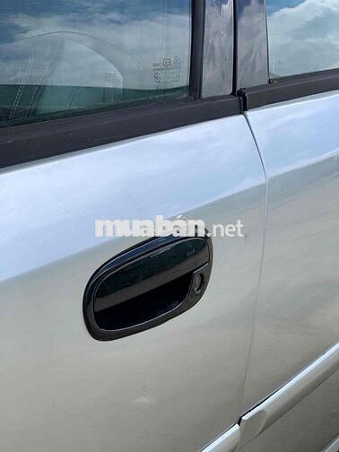 Chevrolet Aveo 2004 - 360000 km