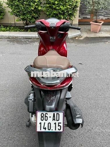 Honda SH 160i ABS 2023 bs 86 xe siêu lướt