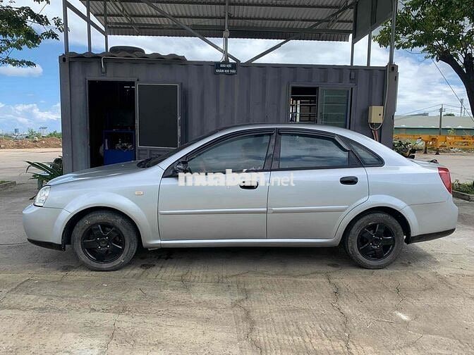 Chevrolet Aveo 2004 - 360000 km