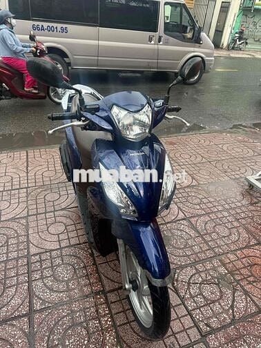 Thanh lí Honda Vision 2015 BSTP xe giá tốt