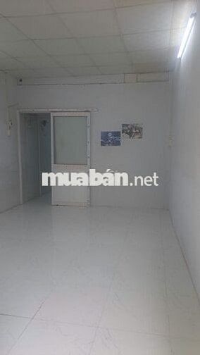 Nhà Mới Sơn Sửa 2PN Giá Rẻ Nguyễn Ngọc lộc Quận 10