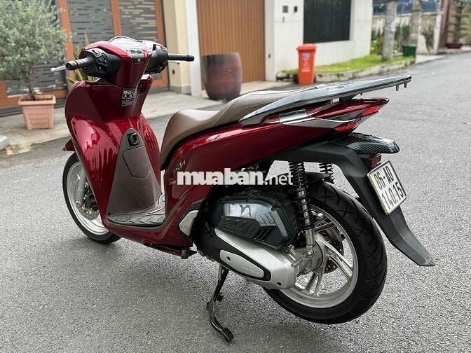Honda SH 160i ABS 2023 bs 86 xe siêu lướt