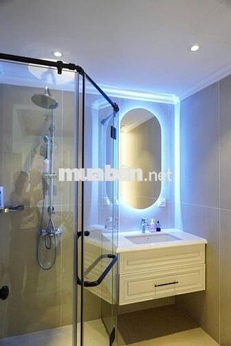 Độc quyền căn góc 150m2 view hồ 154m2 CANTAVIL HOÀN CẦU