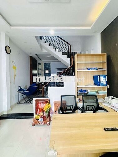 Bán Nhà 3 Tầng Đ.Số 26 Linh Đông Sát P.VĐồng DT58m 4×15-3Pn Hoàn Công