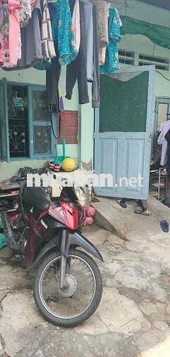 BÁN ĐẤT TẶNG NHÀ - DIỆN TÍCH KHỦNG 256m2 - NGAY ĐƯỜNG CHU VĂN AN, BT