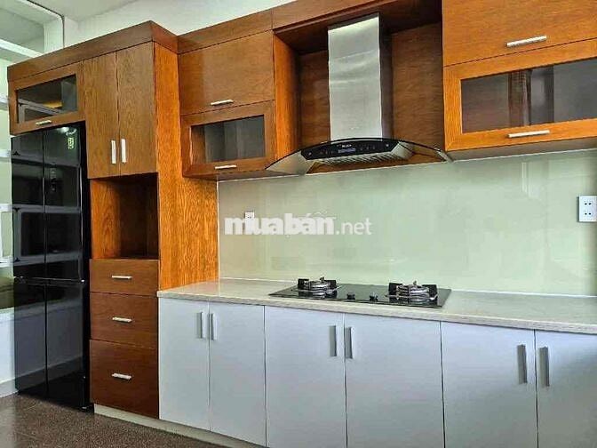 Hàng Hiếm, Bùi Minh Trực, chỉ *** 1 căn bán, 80,9m2, Dòng Tiền 30