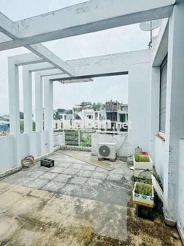 Bán Nhà 3 Tầng Đ.Số 26 Linh Đông Sát P.VĐồng DT58m 4×15-3Pn Hoàn Công