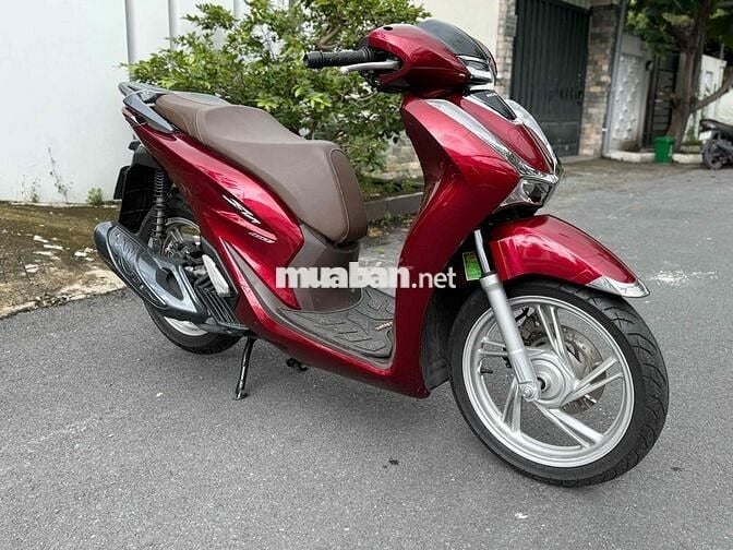 Honda SH 160i ABS 2023 bs 86 xe siêu lướt