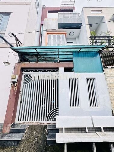 Bán Nhà 3 Tầng Đ.Số 26 Linh Đông Sát P.VĐồng DT58m 4×15-3Pn Hoàn Công