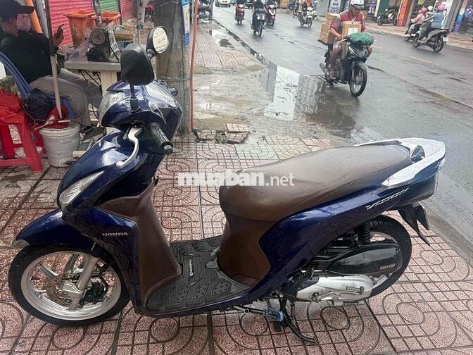 Thanh lí Honda Vision 2015 BSTP xe giá tốt