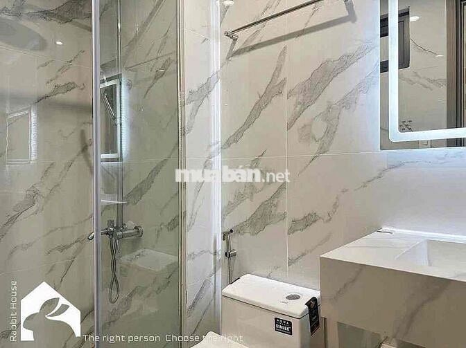 trống lại 1pn 55m2 gần ngã tư bảy hiền,bv thống nhất,chợ tân bình