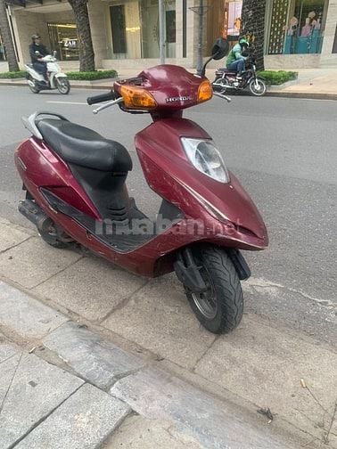 Cần bán xe Stream @125cc màu dfor, biển 29X9