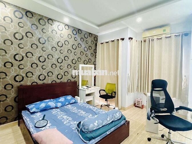 Bán Nhà 3 Tầng Đ.Số 26 Linh Đông Sát P.VĐồng DT58m 4×15-3Pn Hoàn Công