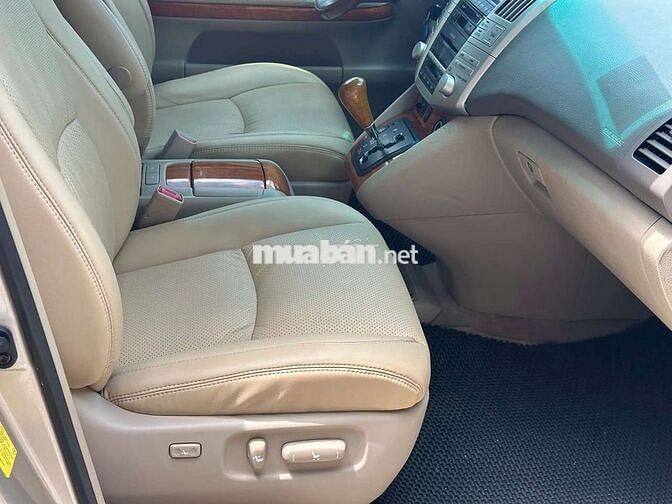 LEXUS 2006 350 - 145000 km XE CÒN RẤT ĐẸP