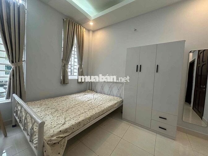 🌷STUDIO CỬA SỔ THOÁNG NGAY GẦN CHỢ HOÀ HƯNG, TÔ HIẾN THÀNH QUẬN 10