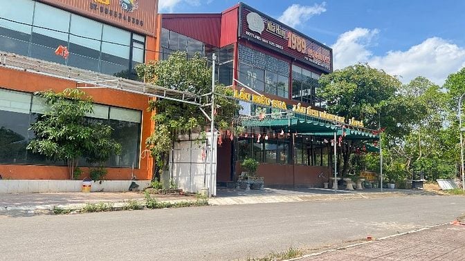 Cho thuê nhà làm Văn phòng , nhà trẻ , quán ăn ,quán net là kho 