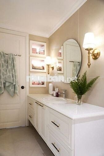 Độc quyền căn góc 150m2 view hồ 154m2 CANTAVIL HOÀN CẦU