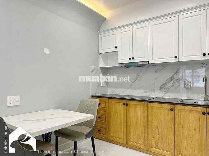 trống lại 1pn 55m2 gần ngã tư bảy hiền,bv thống nhất,chợ tân bình