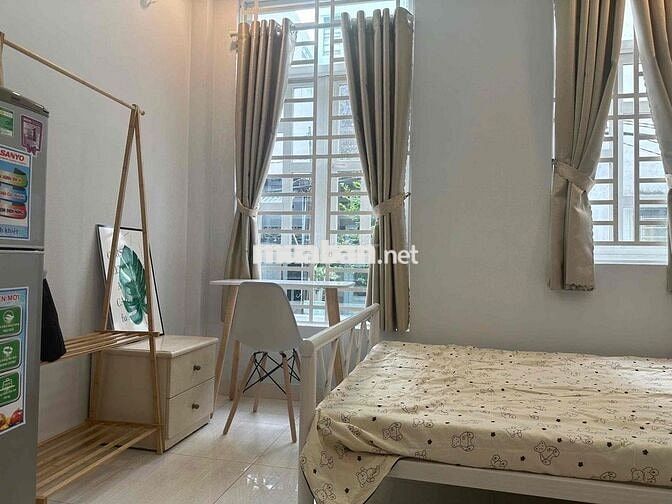 ❗️TRỐNG SẴN 2 PHÒNG, CÓ ĐỦ NỘI THẤT GẦN TOÀ NHÀ VIETTEL, TÔ HIẾN THÀNH