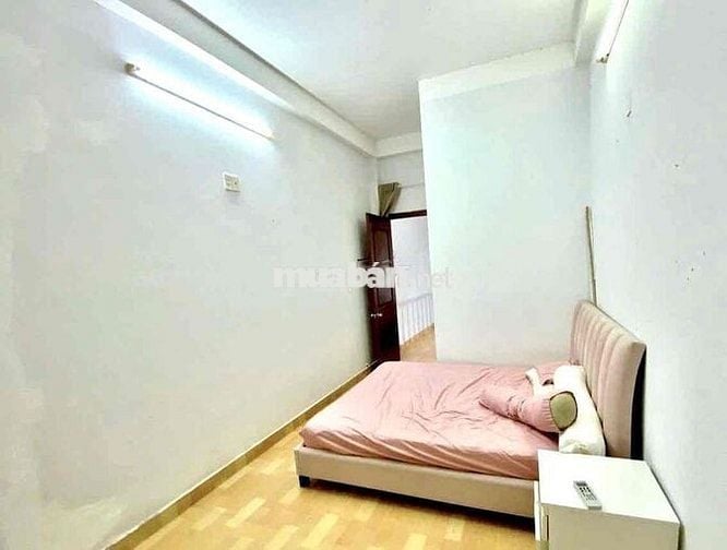 NHÀ MỚI FULL NT• 3PN3WC • 12TR • PHẠM VĂN BẠCH • TÂN BÌNH • VÀO Ở NGAY