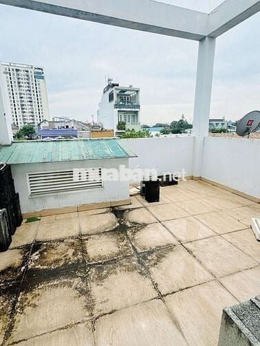 Bán Nhà 3 Tầng Đ.Số 26 Linh Đông Sát P.VĐồng DT58m 4×15-3Pn Hoàn Công