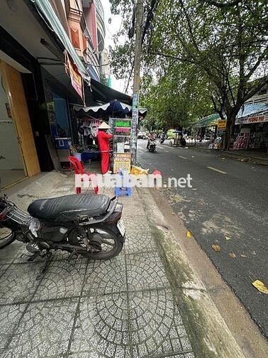 chợ thuê mặt bằng kinh doanh mặt tiền chợ An Dương Vương