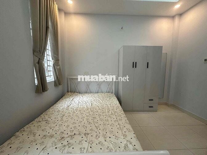 ❗️TRỐNG SẴN 2 PHÒNG, CÓ ĐỦ NỘI THẤT GẦN TOÀ NHÀ VIETTEL, TÔ HIẾN THÀNH