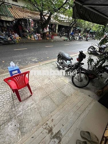 chợ thuê mặt bằng kinh doanh mặt tiền chợ An Dương Vương