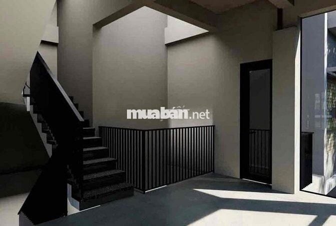 🍀 Nhà thuê góc 2MT đường số 30 khu tên lửa . BTân