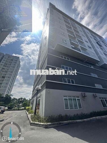 Cho Thuê Căn Hộ Tầng Triệt Chung Cư Phú Gia ( Orchid Park )