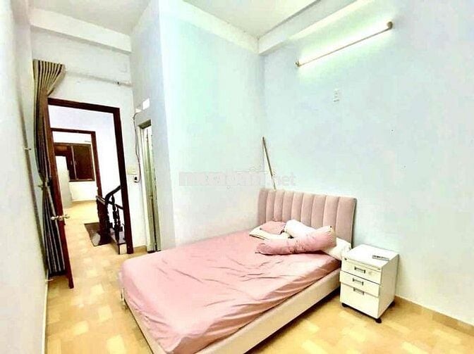 NHÀ MỚI FULL NT• 3PN3WC • 12TR • PHẠM VĂN BẠCH • TÂN BÌNH • VÀO Ở NGAY