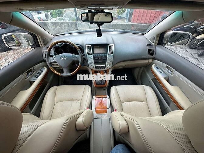 LEXUS 2006 350 - 145000 km XE CÒN RẤT ĐẸP