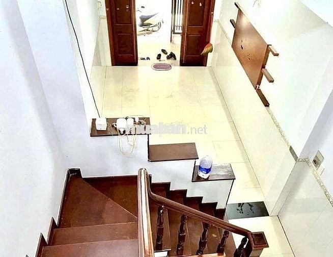 NHÀ MỚI FULL NT• 3PN3WC • 12TR • PHẠM VĂN BẠCH • TÂN BÌNH • VÀO Ở NGAY