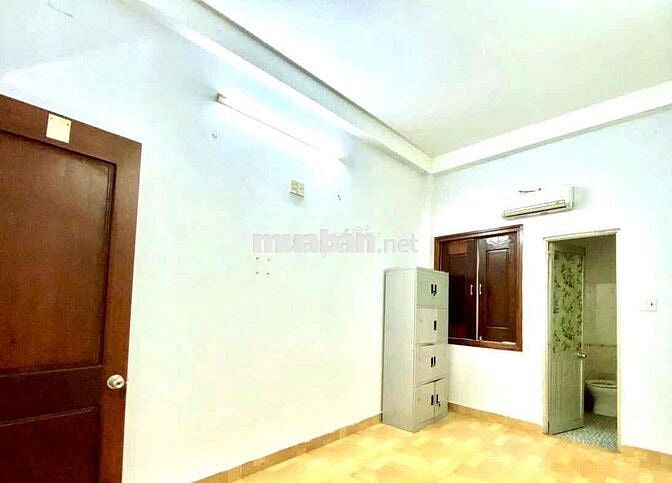 NHÀ MỚI FULL NT• 3PN3WC • 12TR • PHẠM VĂN BẠCH • TÂN BÌNH • VÀO Ở NGAY