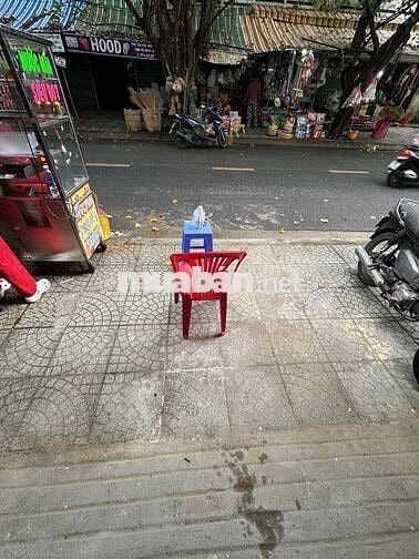 chợ thuê mặt bằng kinh doanh mặt tiền chợ An Dương Vương