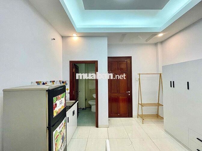 ❗️TRỐNG SẴN 2 PHÒNG, CÓ ĐỦ NỘI THẤT GẦN TOÀ NHÀ VIETTEL, TÔ HIẾN THÀNH