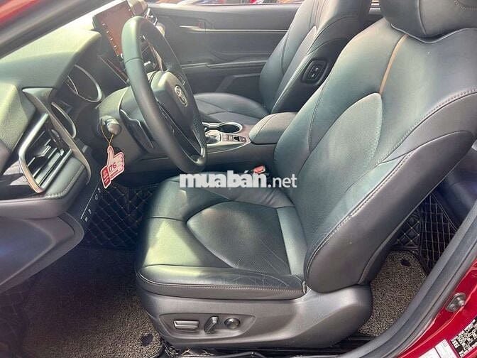 💙💙 BÁN XE TOYOTA CAMRY 2022 2.0 Q - 62000 km