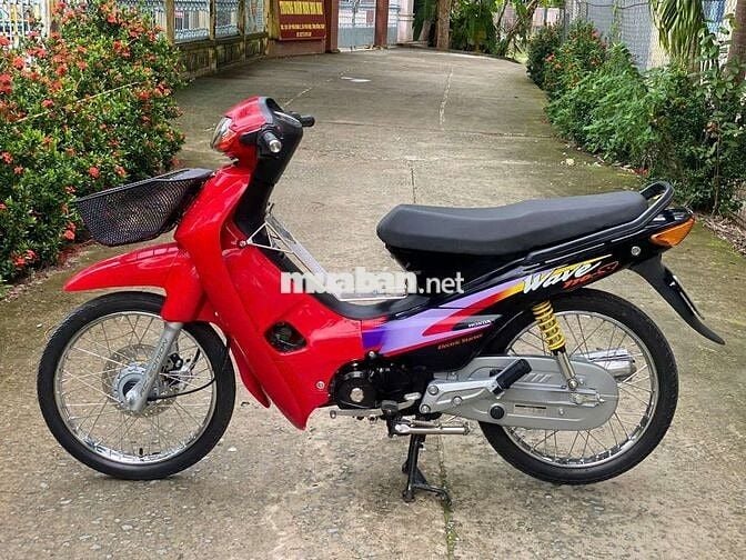 Wave dọn kiểng bs66L1 38.388