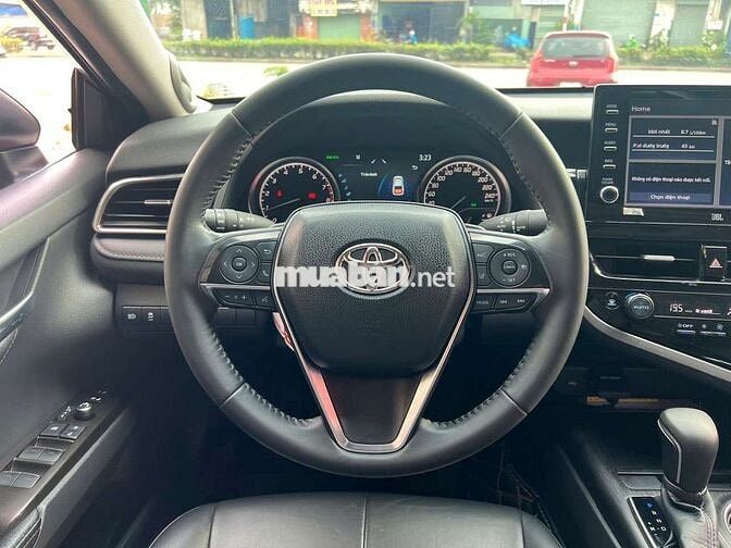 💙💙 BÁN XE TOYOTA CAMRY 2022 2.0 Q - 62000 km